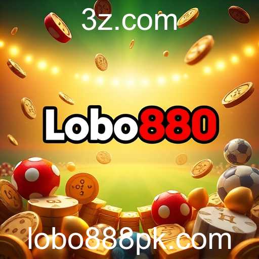 A Ascensão do Lobo888 no Cenário de Jogos Online
