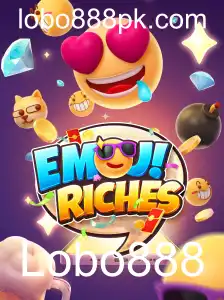 Descubra o Fascinante Mundo do Jogo EmojiRiches com a Chave Lobo888