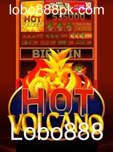 Explorando o Mundo de HotVolcano: Aventura e Estratégia