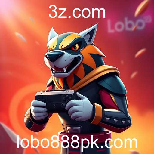 Expansão e Crescimento do Site de Jogos Lobo888 em 2026