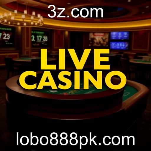 Live Casino