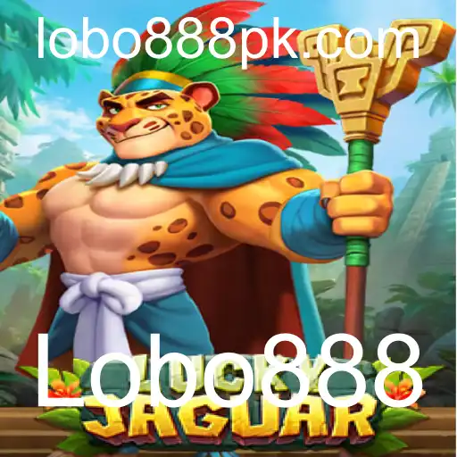 Descobrindo o Fascinante Mundo de LuckyJaguar