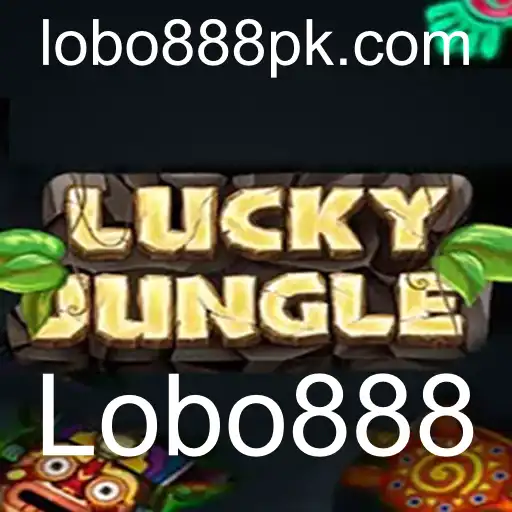 Explorando o Fascinante Mundo de LuckyJungle: Tudo o que Você Precisa Saber