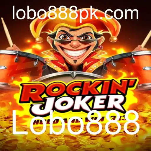 Descubra o Mundo Empolgante do Jogo Rockinjoker: Uma Aventura com Lobo888