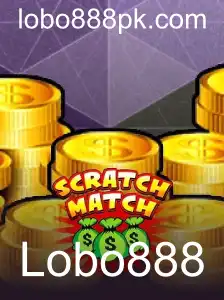 ScratchMatch: Descubra o Novo Fenômeno dos Jogos