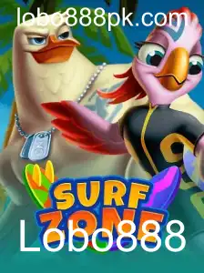 Conheça SurfZone: O Jogo Que Está Conquistando Fãs Pelo Mundo