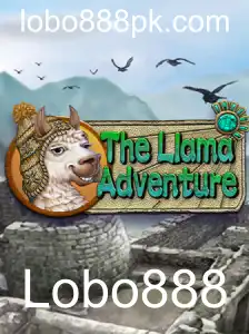 TheLlamaAdventure: Uma Jornada Emocionante no Mundo dos Jogos